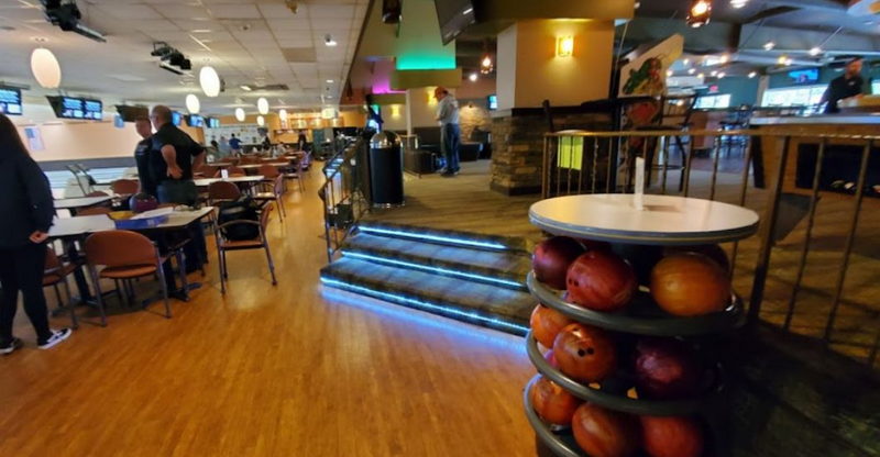 Riverwood Resort (Riverwood Bowling Center) - Web Listing